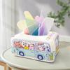 YY17010 Baby Tissue Box - Montessori Baby Toys 5 Months Baby Tissue Box Learning Toys Baby Puzzle Toys