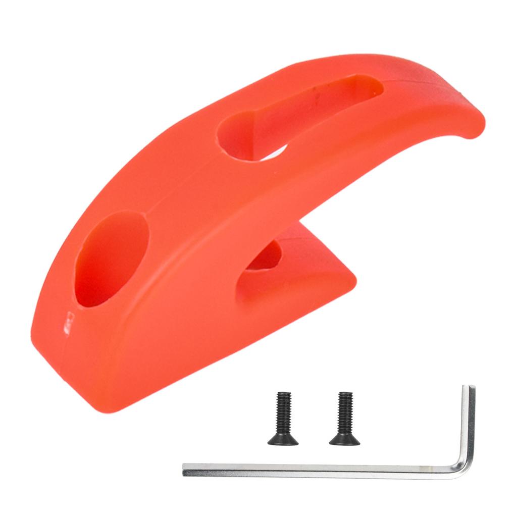 Electric Scooter Front Hanger Hook,Lightweight Front Claw Hook Compatible for Xiaomi Mijia M365/ M365 Pro/ M187