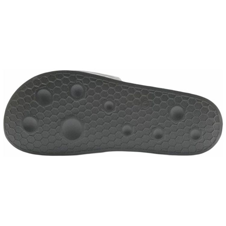 Puma Leadcat Series Outdoor Simple Comfortable Rubber Sole Slide Sandals Unisex Footwear Lime 360263-24