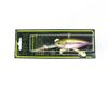 Megabass Deep Six 80 мм 7/8 унции Плавающая приманка GG Wakasagi (8221)