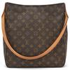 Auth Monogram Looping GM Tote Bag Lv9945rg