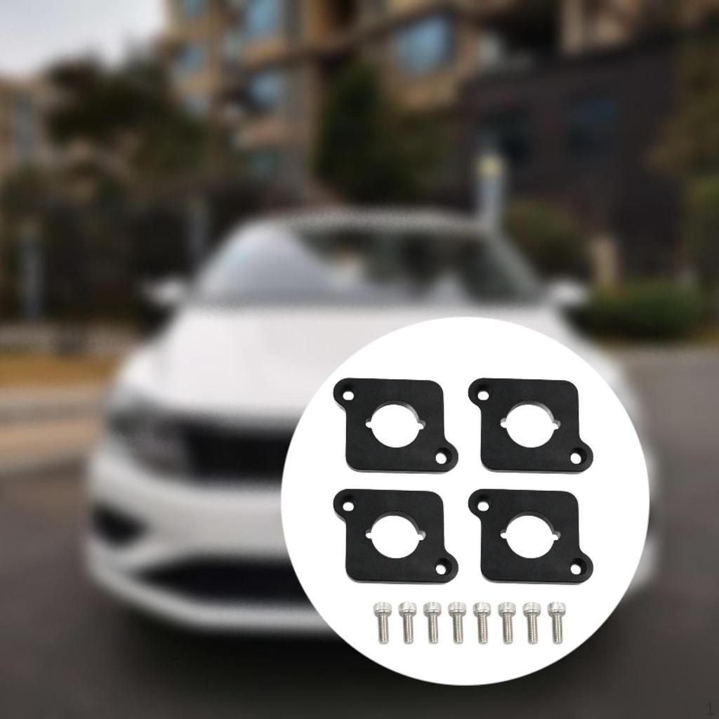 Адаптерные пластины для катушек зажигания Аксессуары для автомобильных двигателей от 1,8 до 2,0 т FSI