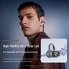 SANAG S8SAI Bluetooth-наушники с клипсами на уши AI для спорта