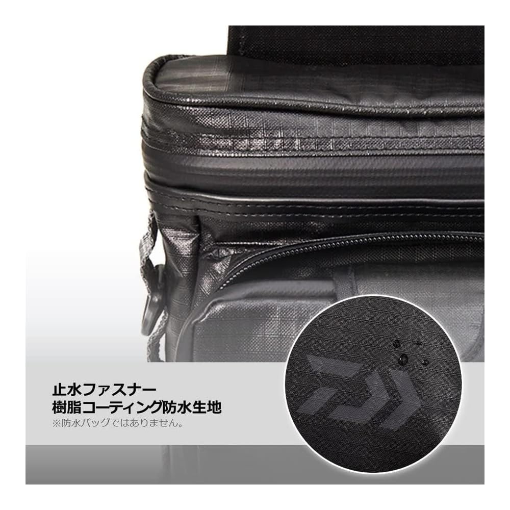 Сумка для легкой игры Daiwa (В) OL