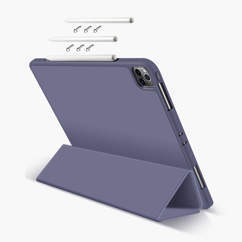 Tech-Protect Sc Pen Ipad Pro 11 2 / 3 / 4 / 2020-2022 Black