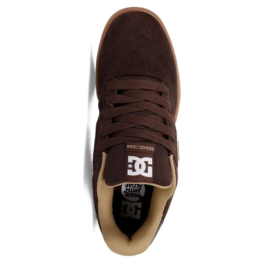 Dc Shoes Кросовки Central