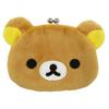 Unique Rilakkuma Character Rilakkuma Size: Approx. W10.2 D1.5 H7.5 RK-0026A
