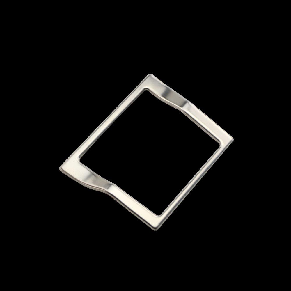 Накладка на педаль переключения передач из нержавеющей стали для автомобильного ручного тормоза, наклейка на стакан для воды для Hyundai Tucson 2015 - 2018