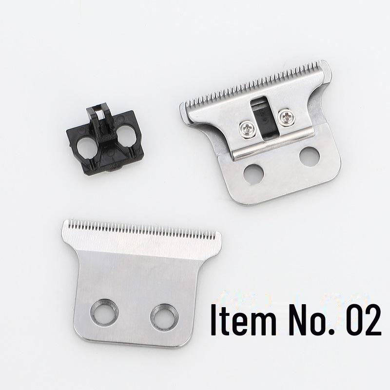 Гравировка Т-образной машинки для стрижки волос и бритвенной головки