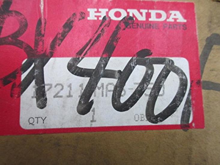 Оригинальный воздушный фильтр CBX400F [Honda] 17211-MA6-750