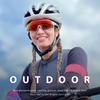 Photochromic Sunglasses for Men Cycling Glasses Women Outdoor Sports Bicycle UV400 Goggles Climbing MTB Road Bike Eyewear