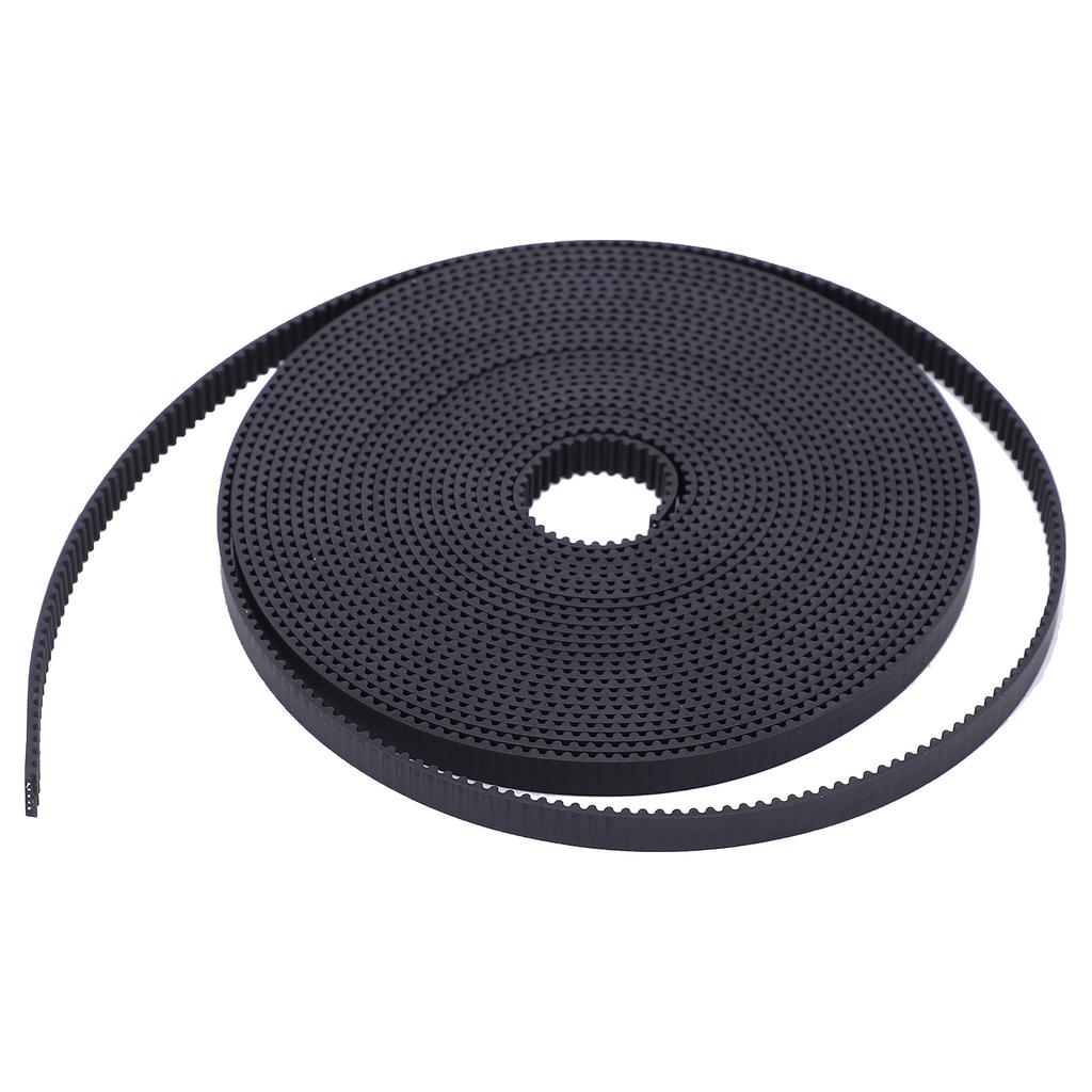 GT2 Synchronous Wheel 20 Tooth Inner HoleTiming Pulley Belt +Torsion Spring 3D Printer