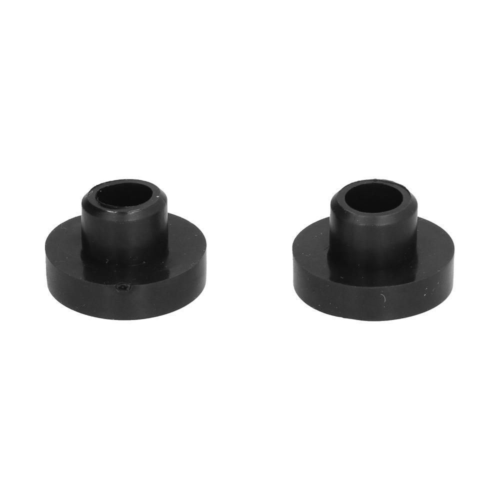 12PCS Black Fuel Tank Grommet for CH11 CH12.5 CH13 CH14 CH15 CH410 CH430 CH450