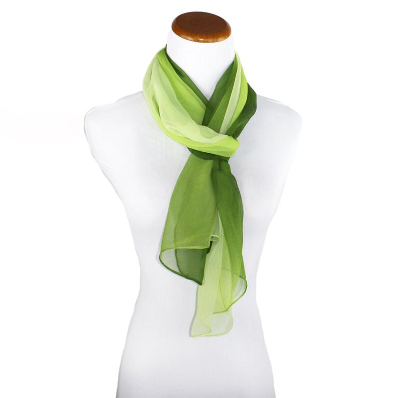 New Luxury Fashion Lace Scarf Silk Women Hijab Soft Shawls and Wraps Large Flower Thin Scarves Foulard Female Bufanda