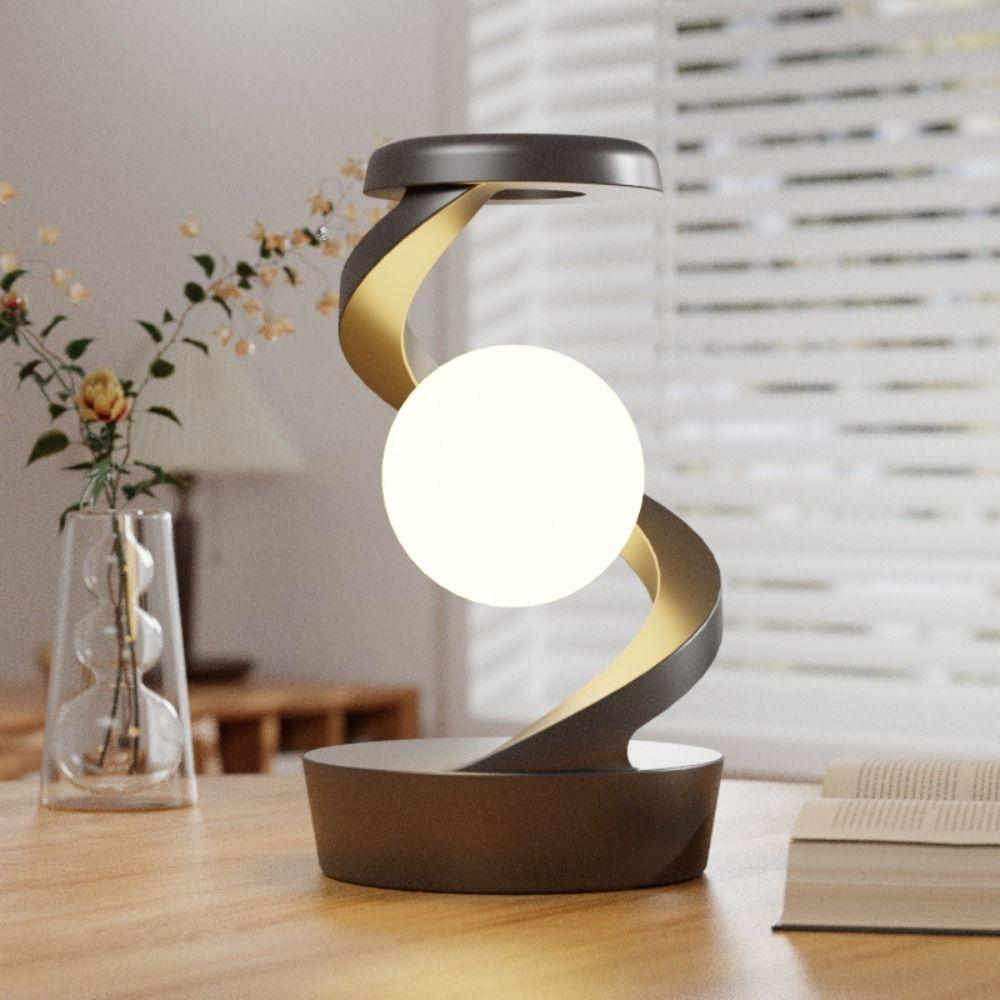 with Motion Sensor LED Night Lamp Multicolor Modern Table Lamp High Quality Decorative Lights  Desk