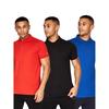 Mens Traymax Polo Shirt (Pack of 3)