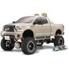 TAMIYA 1/10 ЭЛЕКТРИЧЕСКАЯ RC МАШИНКА СЕРИЯ №415 RCC TOYOTA TUNDRA HIGHLIFT OFFROAD 58415