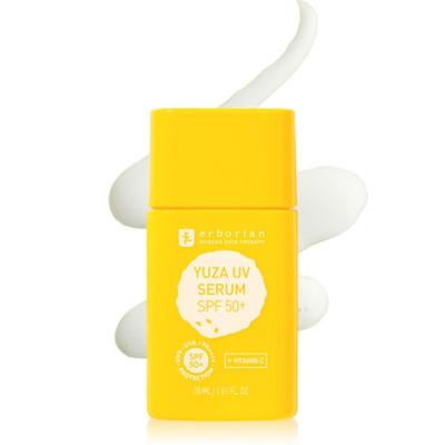 УФ-сыворотка Yuja SPF50 30 мл (3 варианта)