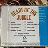 [USED] heart of jungle