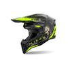 Airoh Off-Road Helmet Wraaap Darkness