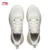 Li-Ning Женские повседневные спортивные кроссовки SOFT GO 3 с низким верхом