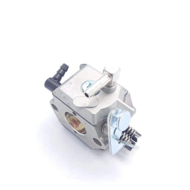 Carburetor For STIHL Zama FS38 FS45 FS46 FS55 FS55R Carb 028 4140-120-0619