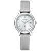 CITIZEN XC Eco-Drive Watch (Silver/Waterproof/Women's) EW2631-55A Mizu Collection Citizen Solar Watch Gift