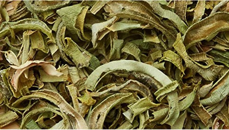 Чай алоэ 40 г x 3 пакетика в наборе Сделано в Шиманто, префектура Коти, чайный магазин Sugamo Yamanenen [Отечественный, 100% без пестицидов] Речной, без кофеина