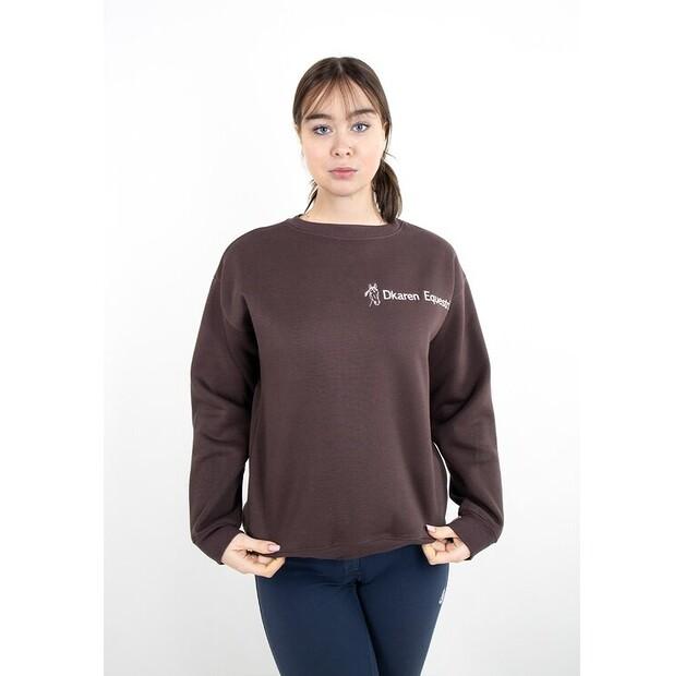 Толстовка DKaren Sport EQ001