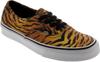 Sneakers Vans Authentic Tiger Brown/true White