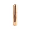 5ml Perfume Filling Bottle Portable Mini Refillable Spray Can Odor Pump Empty Cosmetics Container Travel Tool