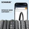 SCHWALBE Aerothan TPU Tube 29x2.4-3" with Presta Valve 40mm