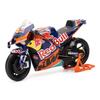 Assembled Miniatures - KTM 2023 Miller 1/12 Newray
