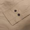 Burberry Длинное пальто 80678551