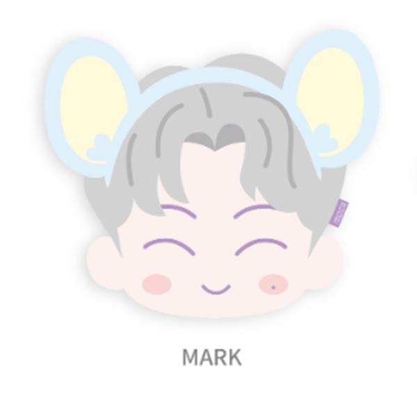 NCTxSANRIO CHARACTERS_CUSHION