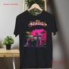 Stone Temple Pilots Black T Shirt Cotton Full Size Um230 Vintage Washed Breathable Casual Slightly Stretched Homme Fashion Soft