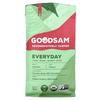 GoodSam, Single Origin Organic Coffee, Everyday, Whole Bean, Medium Roast, 12oz
