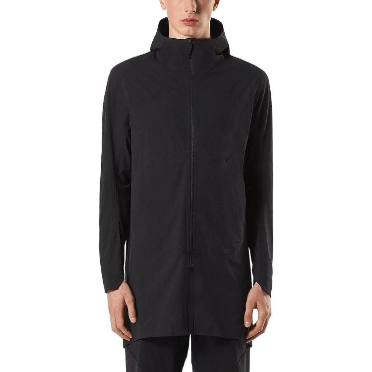 Мужской тренч Arc'teryx Solano 25279