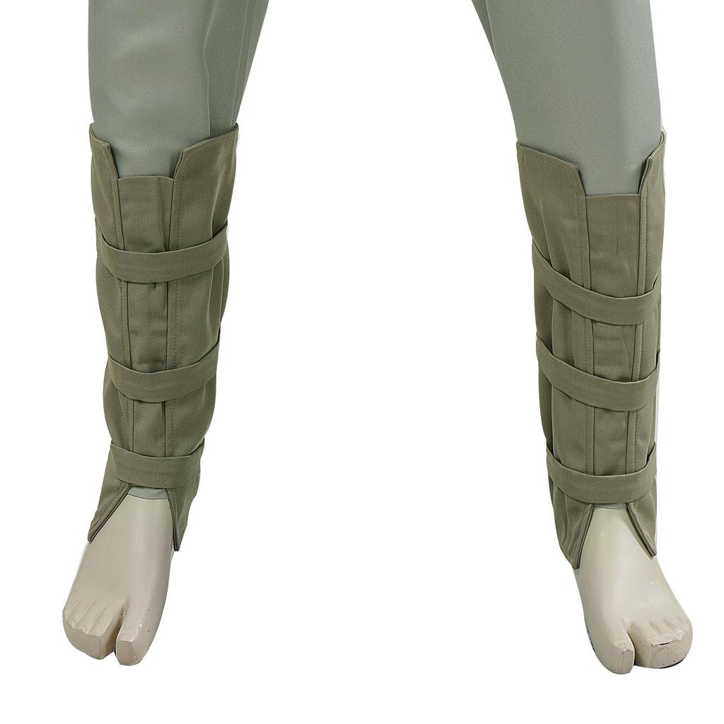 Star Wars Luke Skywalker Halloween Cosplay Costume