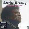 LP Record CHARLES BRADLEY, MENAHAN STREET BAN - Victim Of Love DAP031 Dunham, Daptone 2013 US Soul/Funk
