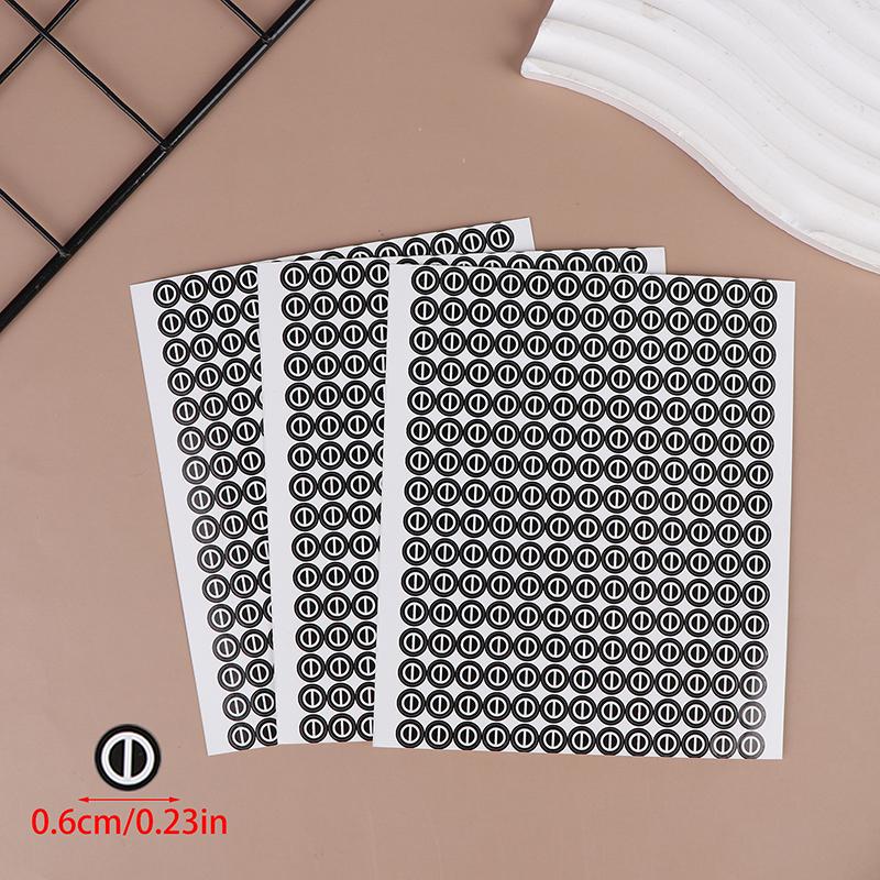 3 листа наклеек для защиты от вскрытия GPU - Гарантия аннулируется при удалении наклеек для пружинных винтов видеокарты и электроники