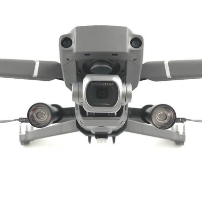 Новое поступление, комплект светодиодных вспышек Mavic 2 для DJI Mavic 2 Zoom/Pro, аксессуары для дронов