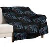 Hoodie SZN Throw Blanket Spring Fall Cozy Throw Blanket for Couch