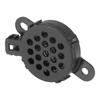 Для Ford 2004-2008 PLAS Парковочный динамик Задний 3W83-15K864-AA 3W8315K864AA