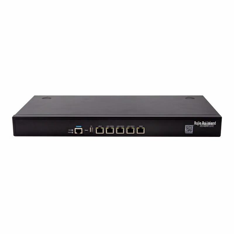 Ruijie High-Performance Enterprise Gateway RG-NBR6120-E