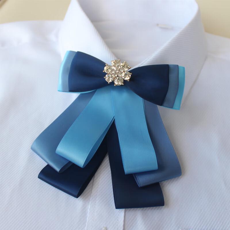 Professional Hairnet & Bow Tie Set