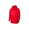 Jordan Basketball Hoodie Pullover Men Tops Red CD5188-687