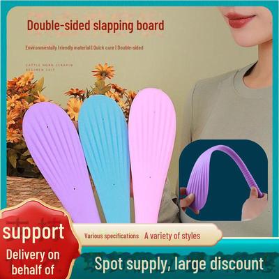 Силиконовый массажер для всего тела Meridian Beater - Инструмент для здоровья и фитнеса