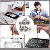 Narzedzia zestaw srubokretow wkretak torx t3 t4 t5 t6 t7 t8 t10 do naprawy