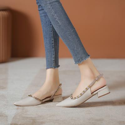 Туфли – Туфли